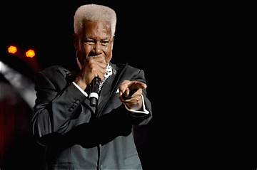 Eddie Floyd Net Worth
