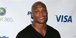 Eddie George Net Worth