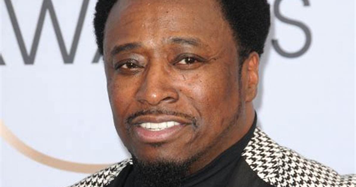 Eddie Griffin Net Worth