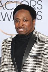 Eddie Griffin Net Worth