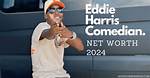 Eddie Harris Net Worth