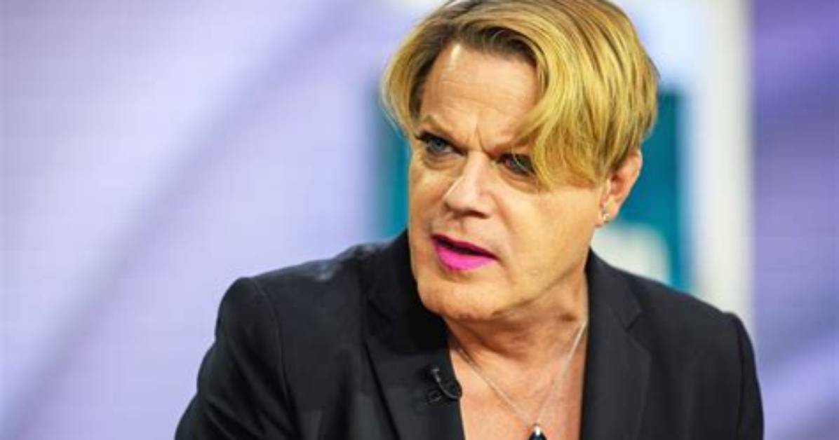 Eddie Izzard Net Worth