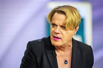 Eddie Izzard Net Worth