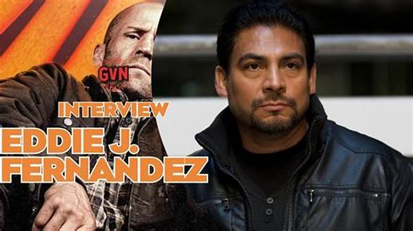 Eddie J. Fernandez Net Worth