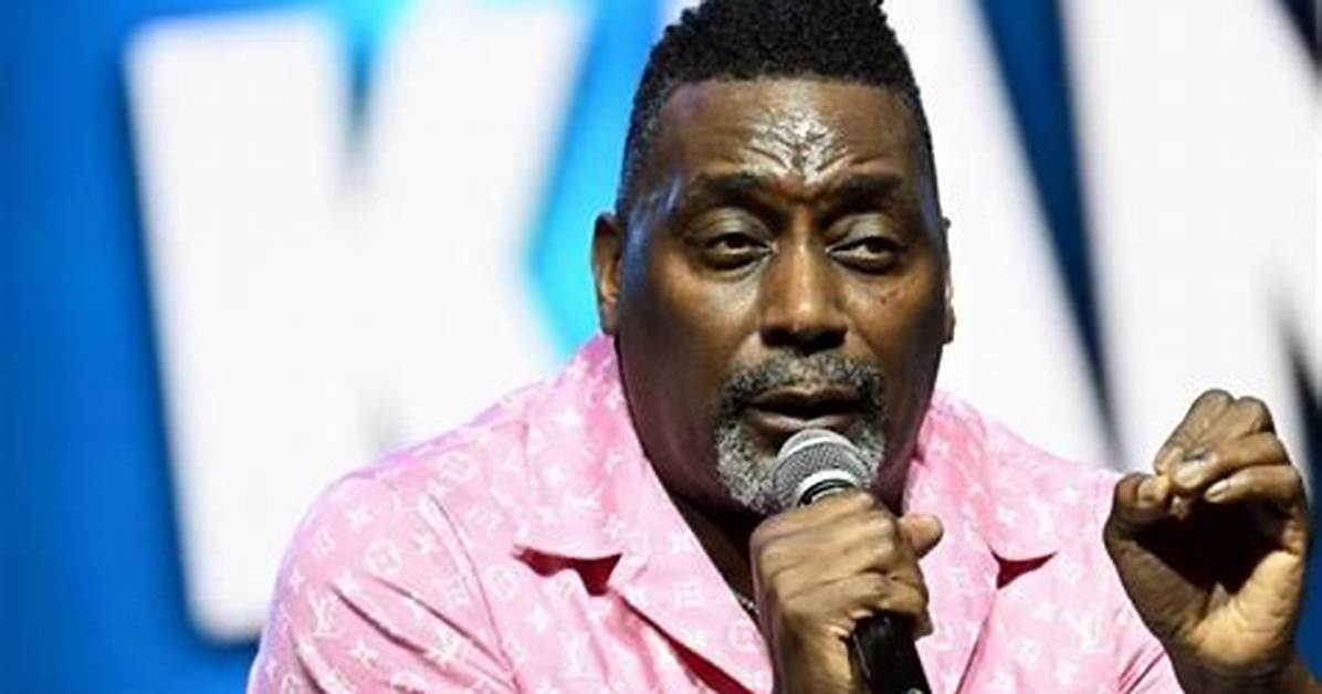 Eddie Kane Net Worth