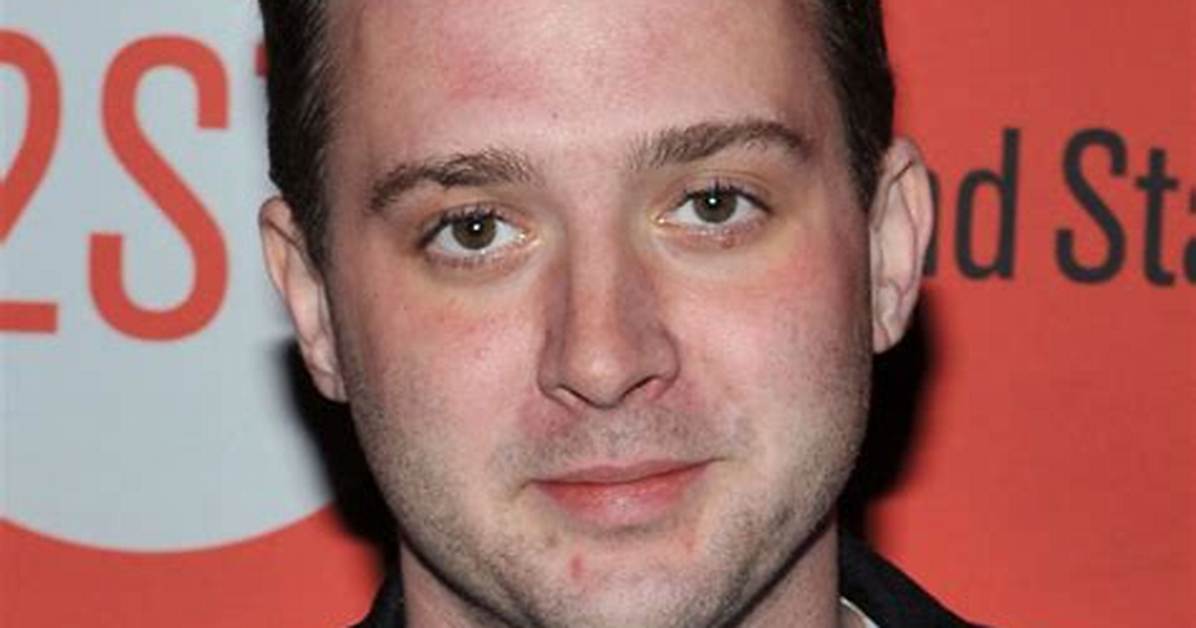 Eddie Kaye Thomas Net Worth