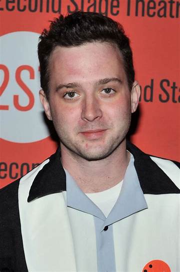 Eddie Kaye Thomas Net Worth