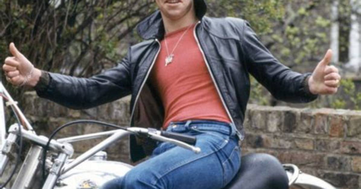 Eddie Kidd Net Worth