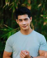 Eddie Liu Net Worth