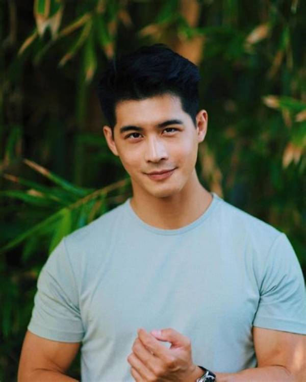 Eddie Liu Net Worth