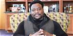 Eddie Long Net Worth
