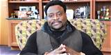 Eddie Long Net Worth