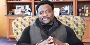 Eddie Long Net Worth