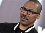 Eddie Murphy Net Worth
