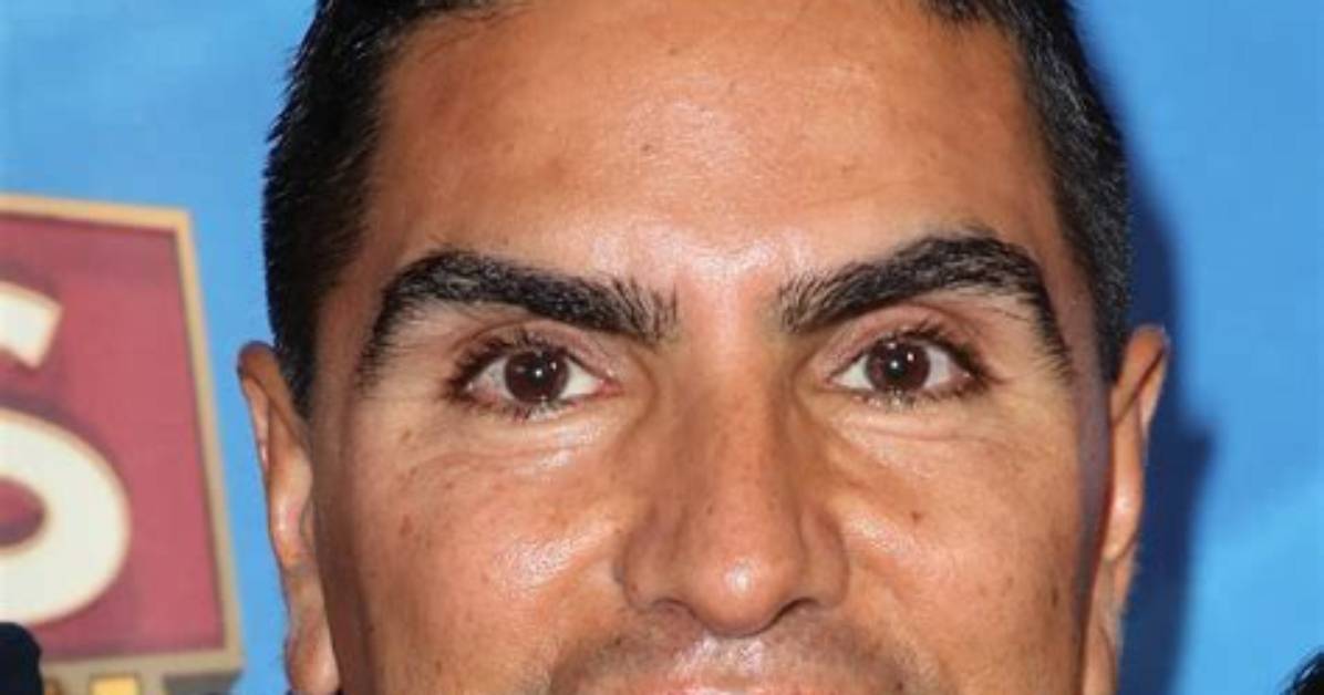 Eddie ‘Piolin’ Sotelo Net Worth