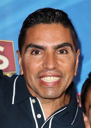 Eddie ‘Piolin’ Sotelo Net Worth