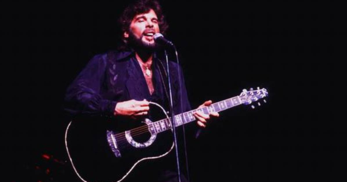 Eddie Rabbitt Net Worth