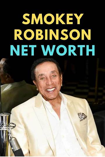 Eddie Robinson Net Worth
