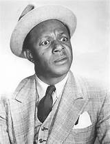 Eddie ‘Rochester’ Anderson Net Worth