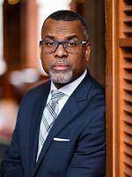 Eddie S. Glaude Net Worth