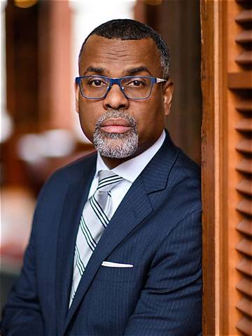 Eddie S. Glaude Net Worth