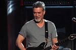 Eddie Van Halen Net Worth