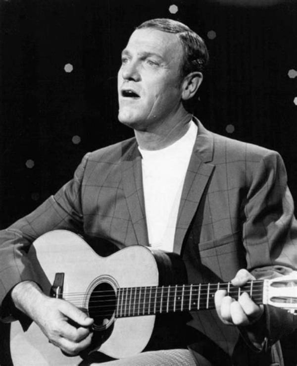 Eddy Arnold Net Worth