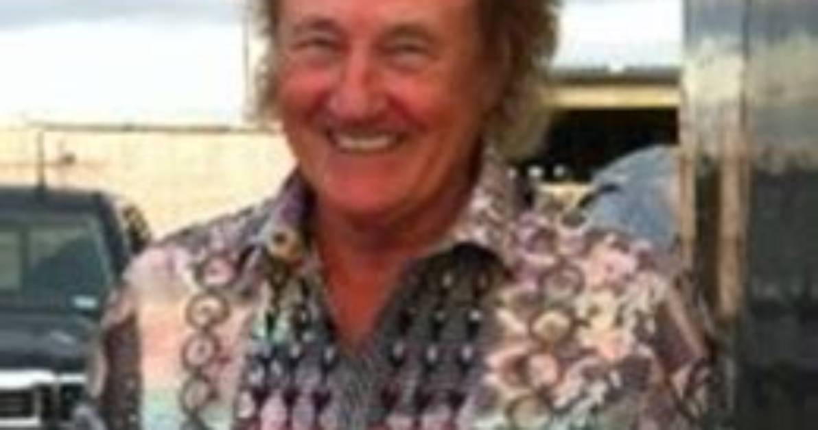 Eddy Raven Net Worth
