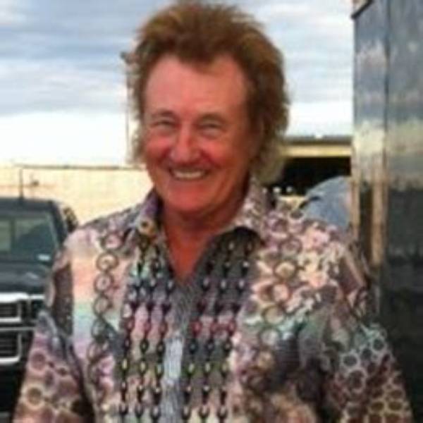 Eddy Raven Net Worth