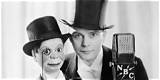Edgar Bergen Net Worth