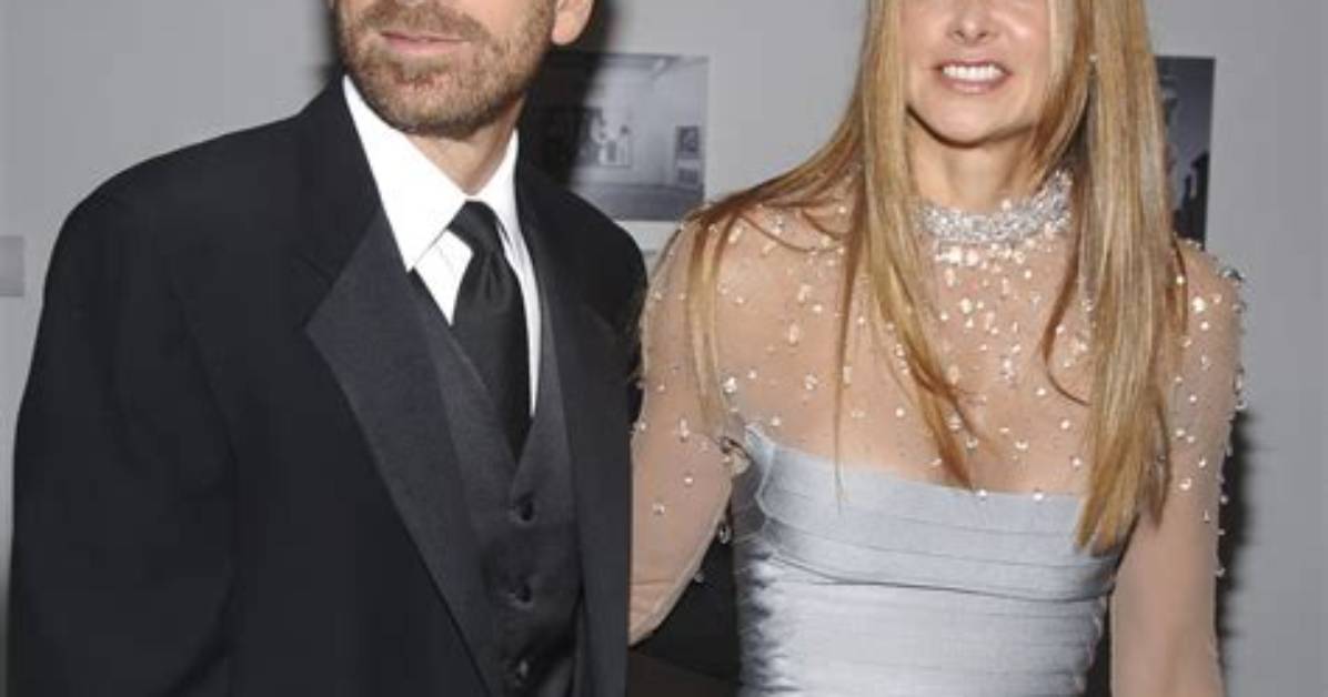 Edgar Bronfman Jr. Net Worth