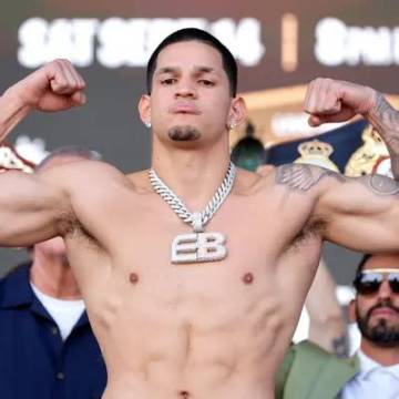 Edgar Michael Bravo Net Worth