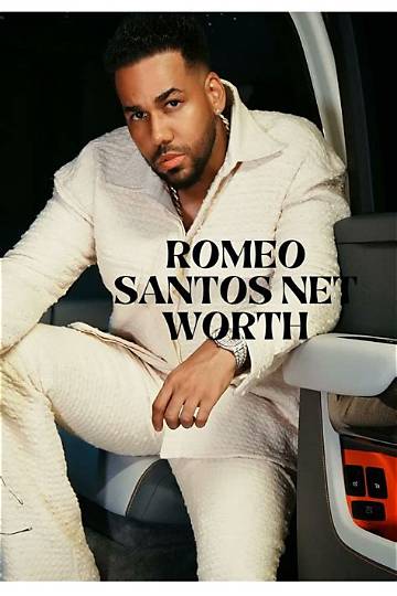 Edgar Santos Net Worth