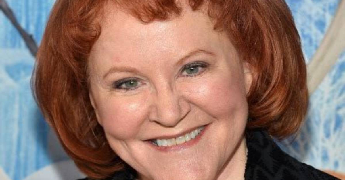 Edie Mcclurg Net Worth
