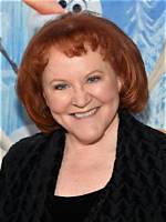 Edie Mcclurg Net Worth