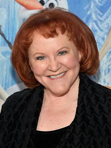Edie Mcclurg Net Worth