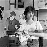 Edie Vonnegut Net Worth