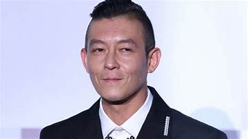 Edison Chen Net Worth