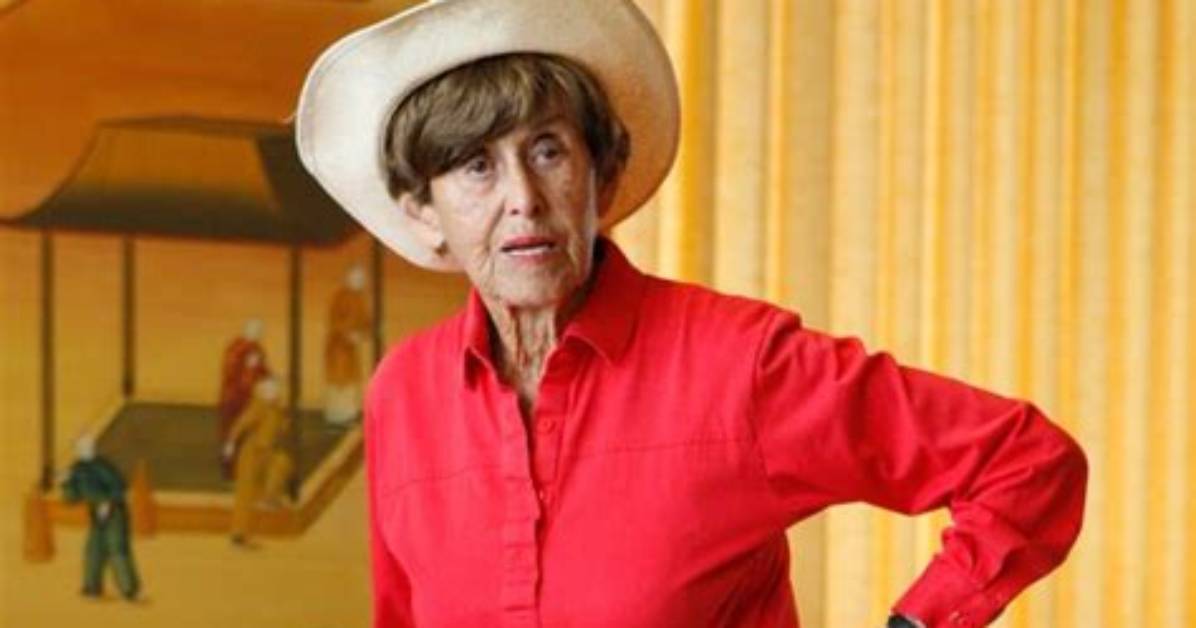 Edith Flagg Net Worth