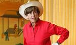 Edith Flagg Net Worth