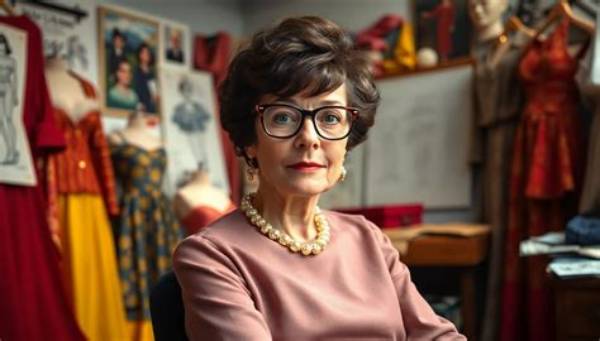 Edith Head Net Worth