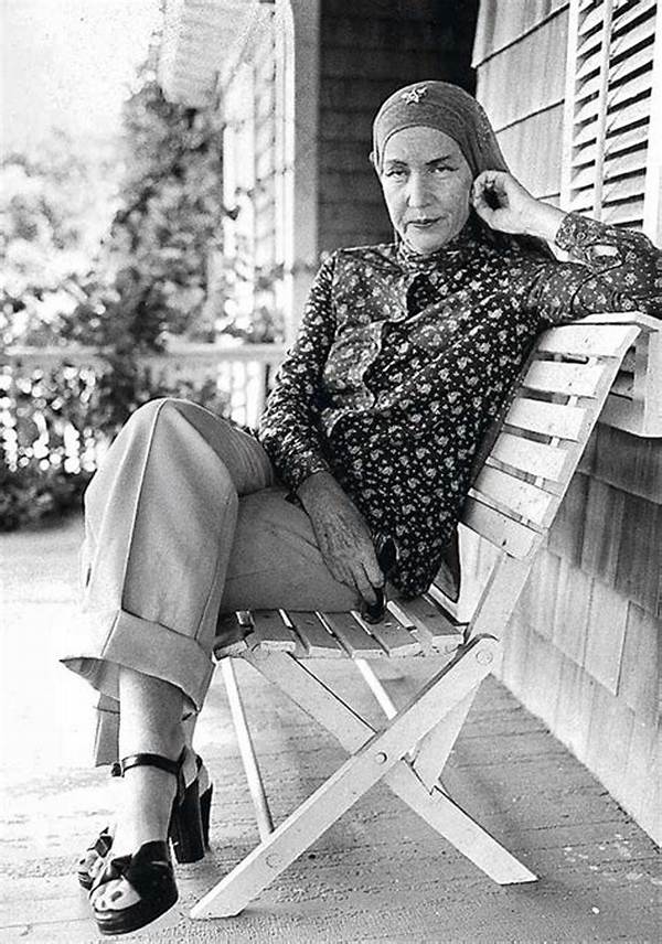 Edith ‘Little Edie’ Bouvier Beale Net Worth