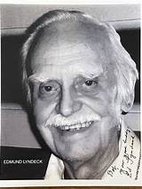 Edmund Lyndeck Net Worth