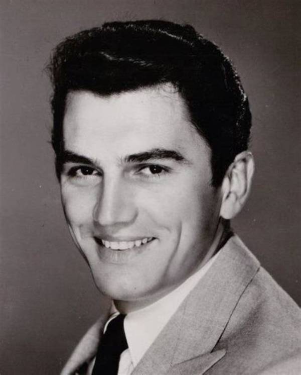Edmund Purdom Net Worth