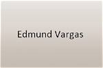 Edmund Vargas Net Worth