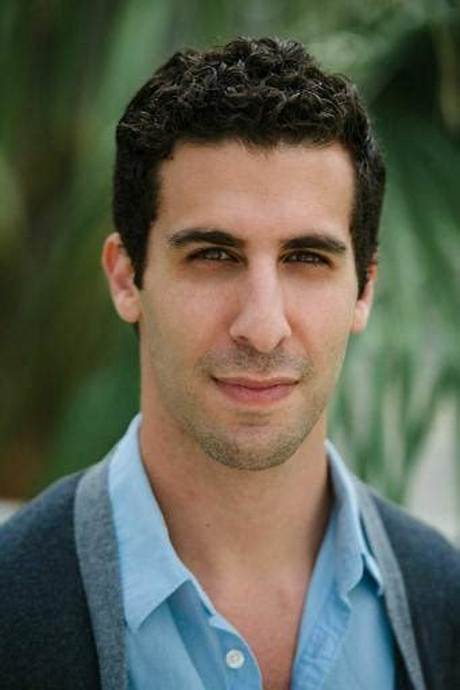 Edo Azran Net Worth