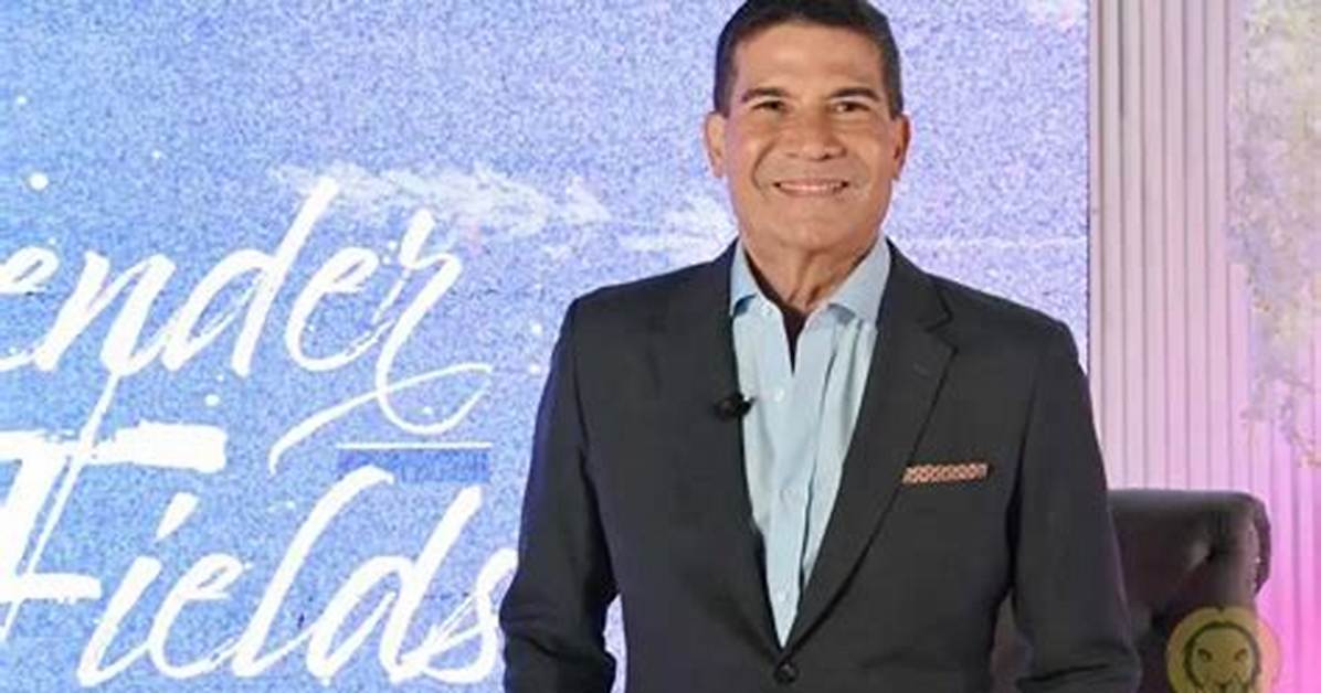 Edu Manzano Net Worth