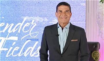 Edu Manzano Net Worth