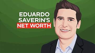 Eduardo Arrazola Net Worth