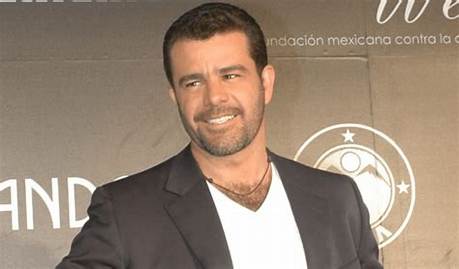 Eduardo Capetillo Net Worth